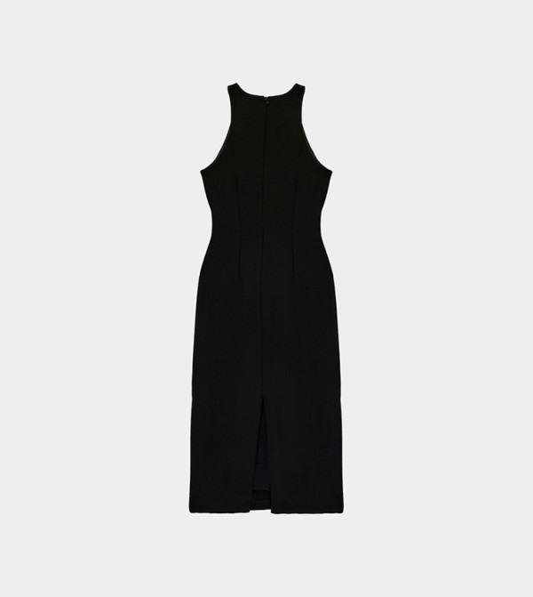 Koton  Clothing - BLACK Midi Dresses