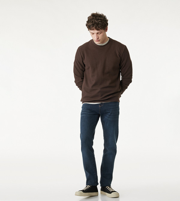 Koton  Slim Jeans - Navy Slim Jeans
