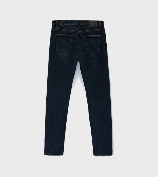 Koton  Slim Jeans - Navy Slim Jeans