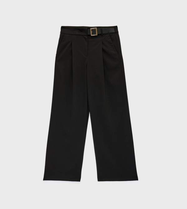 Koton Koton - Black Casual Pants