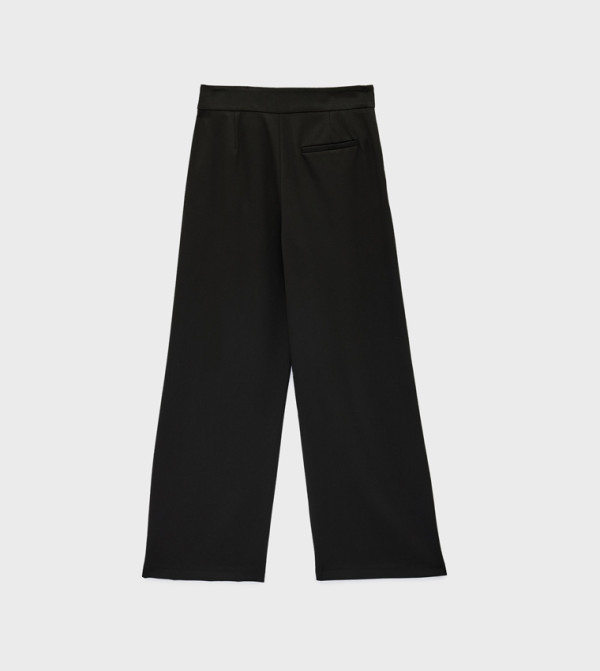 Koton Koton - Black Casual Pants