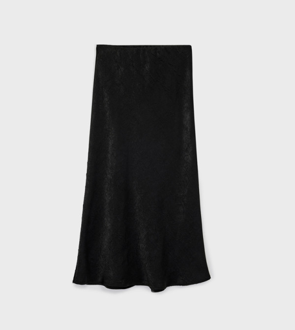 Koton  Skirts - Black Skirts