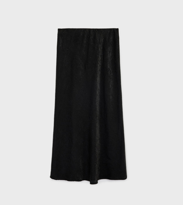 Koton  Skirts - Black Skirts