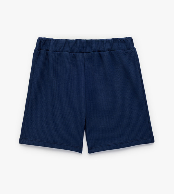 Koton Koton - Navy Shorts