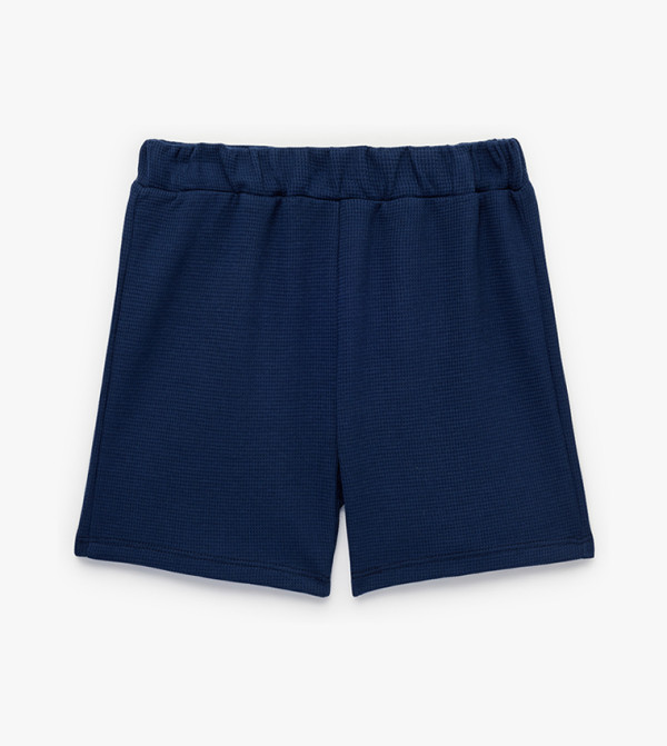 Koton Koton - Navy Shorts