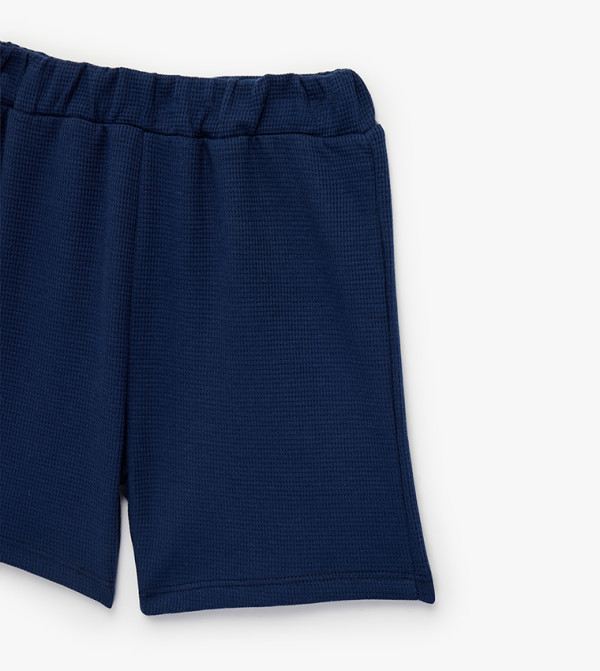 Koton Koton - Navy Shorts