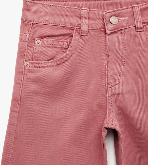 Koton  Jeans - Pink Jeans