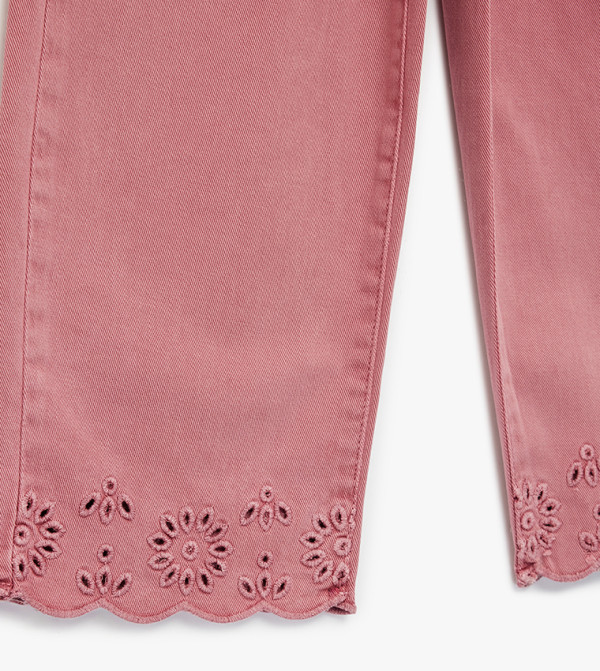 Koton  Jeans - Pink Jeans