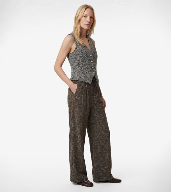 Koton  - Brown Casual Pants