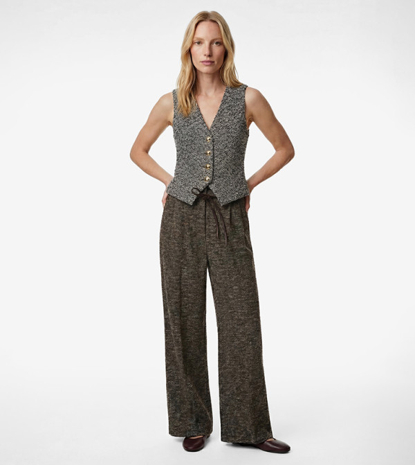 Koton  - Brown Casual Pants