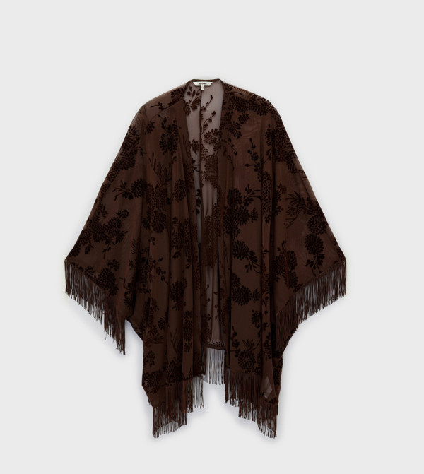 Koton  knit-notes - Brown Sweaters