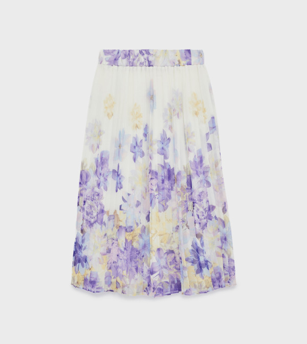 Koton Skirts - Multi Skirts