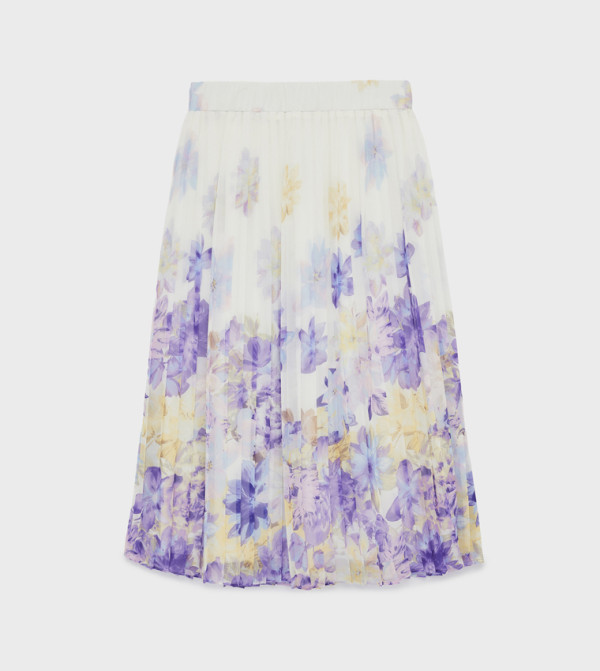 Koton Skirts - Multi Skirts