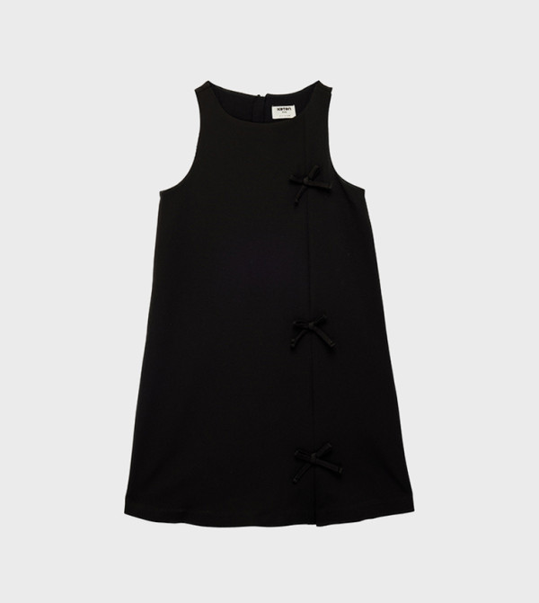 Koton Koton - Black Casual Dress