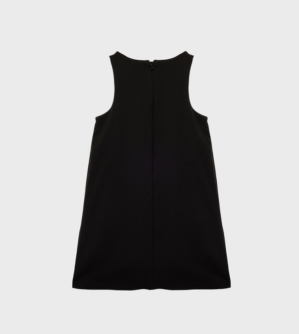 Koton Koton - Black Casual Dress