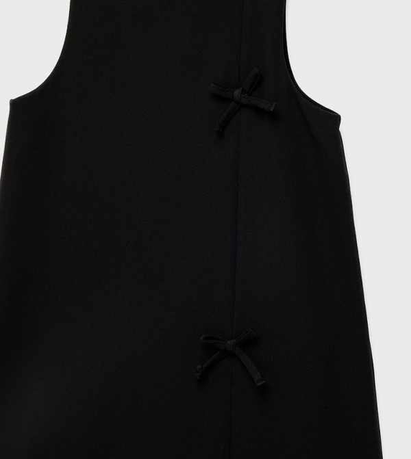 Koton Koton - Black Casual Dress