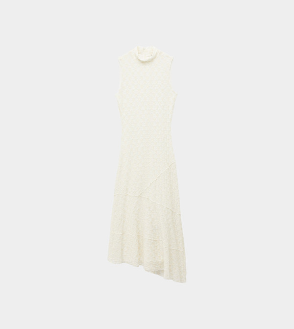 كوتون كوتون - بيج Midi Dresses