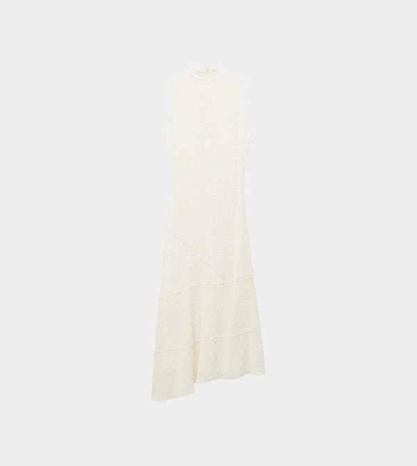 كوتون كوتون - بيج Midi Dresses