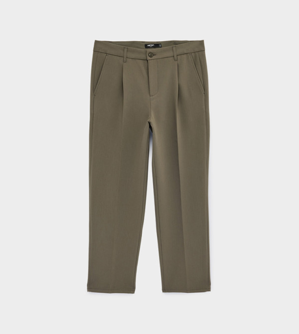 Koton Koton - Khaki Casual Pants