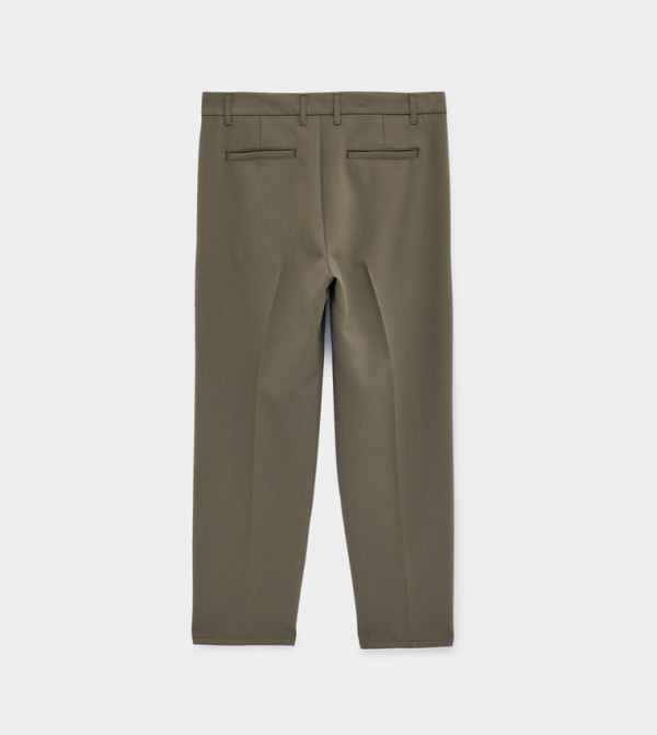 Koton Koton - Khaki Casual Pants