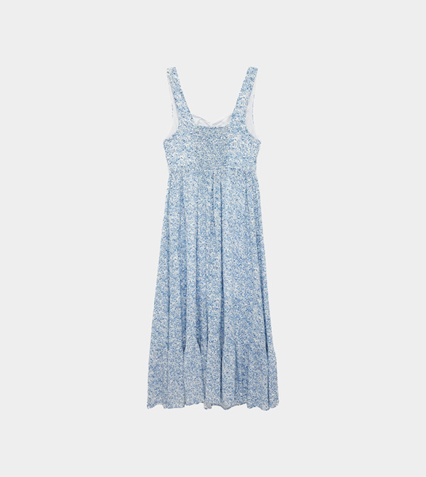 Koton  Clothing - Blue Maxi Dresses
