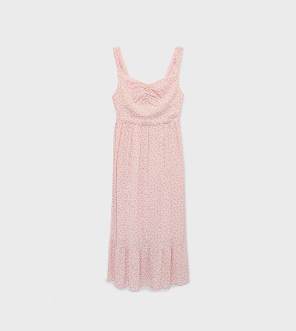 Koton Koton - Pink Mini Dresses