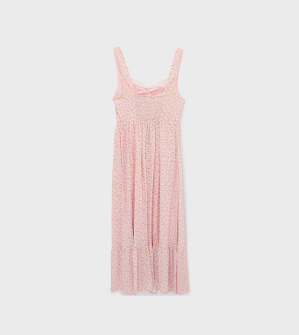 Koton Koton - Pink Mini Dresses