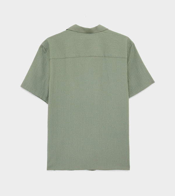 Koton Koton - Green Short Sleeves