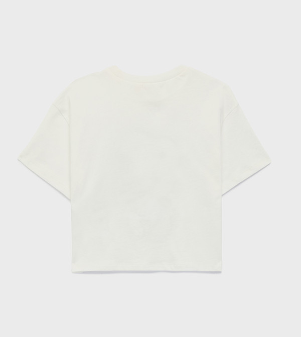 كوتون - كريمي T-shirts