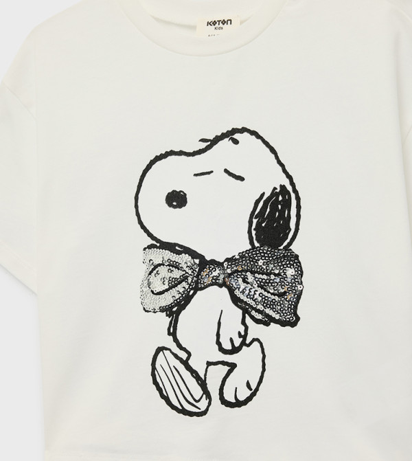 كوتون - كريمي T-shirts