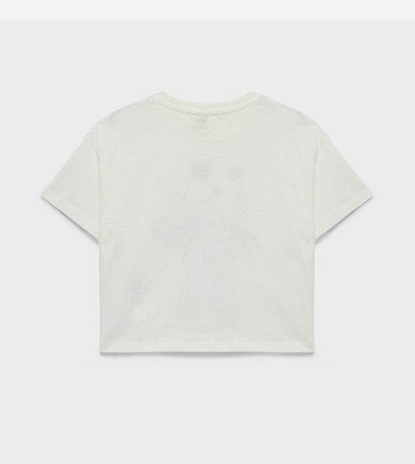Koton Koton - White T-shirts