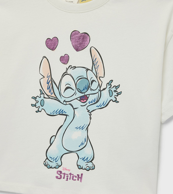 Koton Koton - White T-shirts