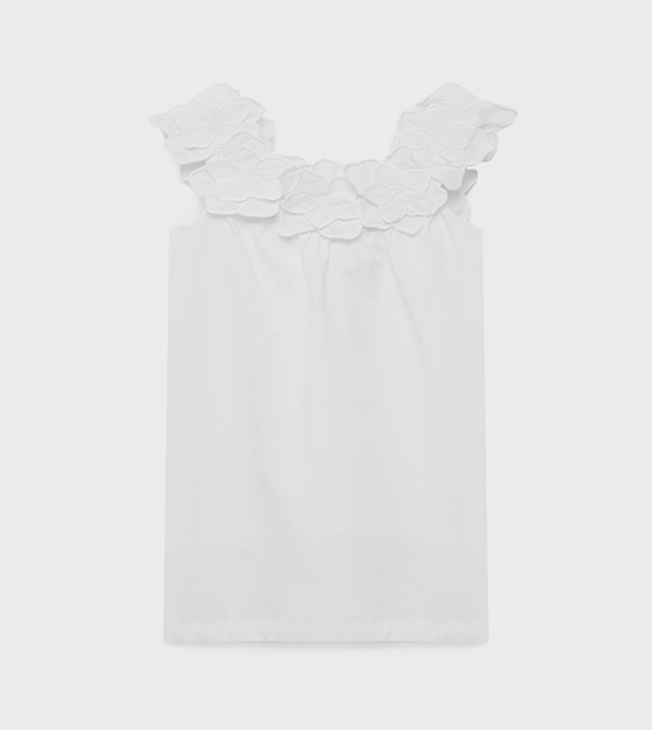 Koton Koton - White Casual Dress