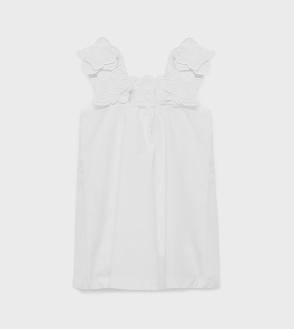 Koton Koton - White Casual Dress