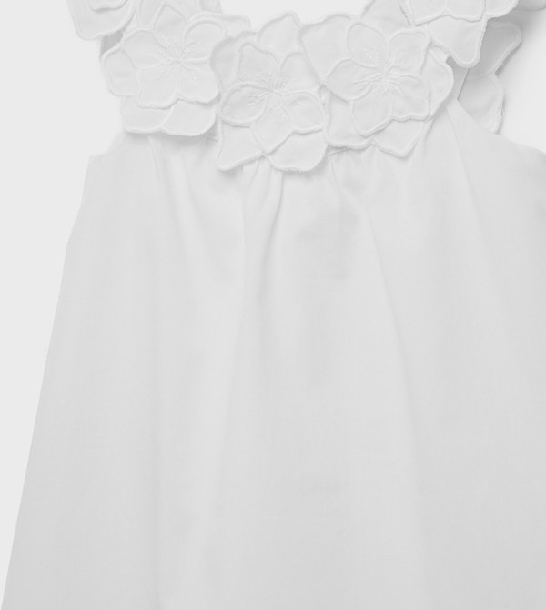Koton Koton - White Casual Dress