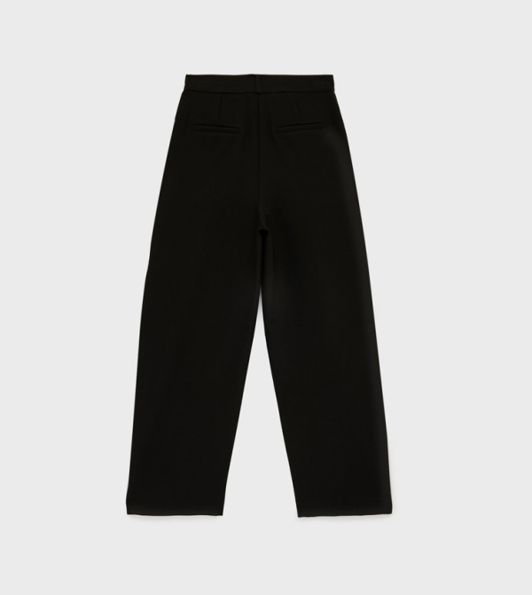Koton Clothing - Black Casual Pants