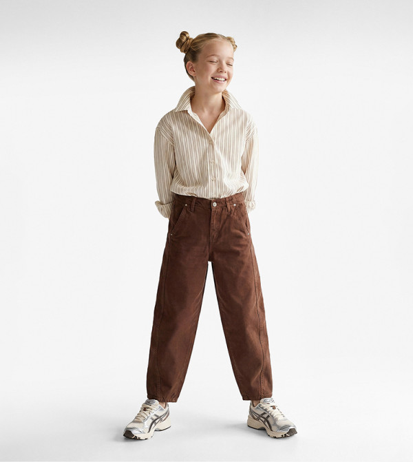 Koton  Jeans - Brown Jeans