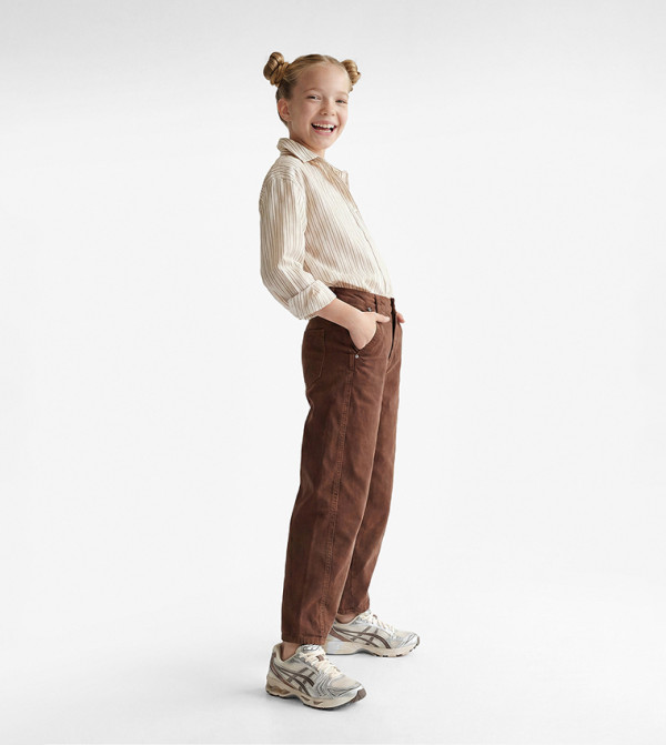 Koton  Jeans - Brown Jeans
