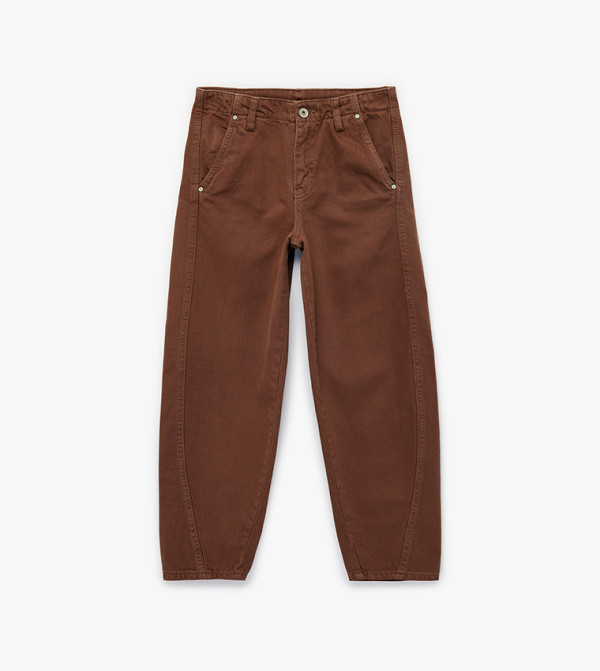 Koton  Jeans - Brown Jeans