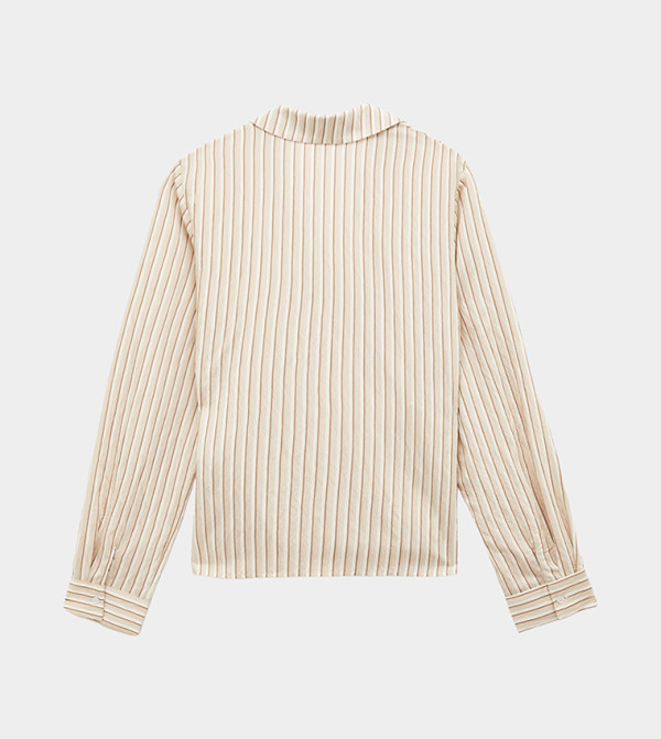 Koton Koton - Beige Shirts