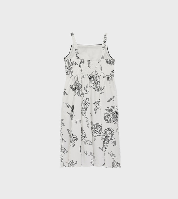 Koton Koton - Multi Casual Dress