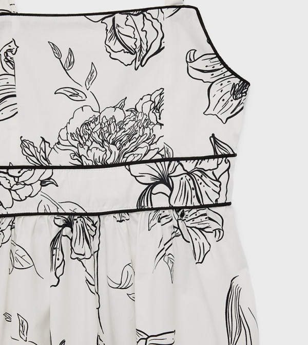 Koton Koton - Multi Casual Dress