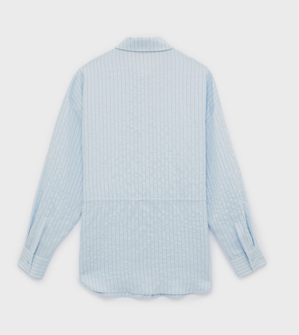 Koton Koton - Blue Shirts