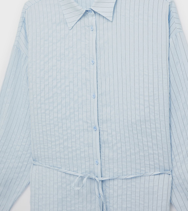Koton Koton - Blue Shirts