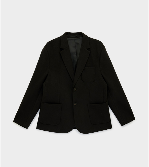 Koton Blazers - Black Blazers