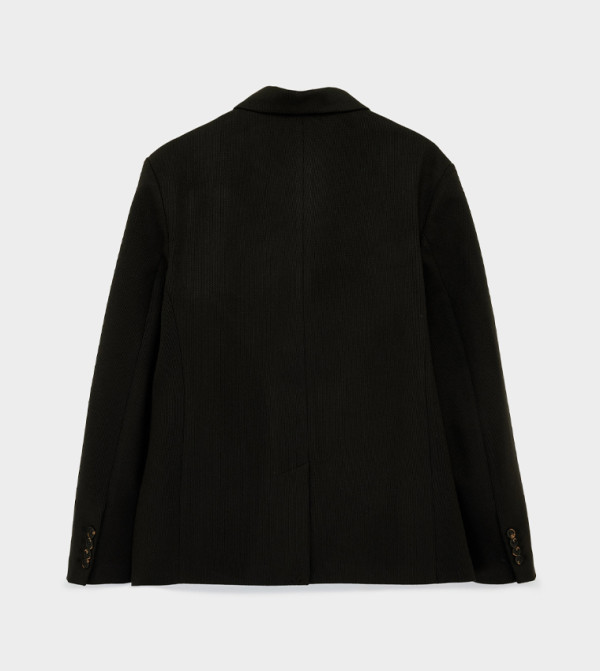 Koton Blazers - Black Blazers