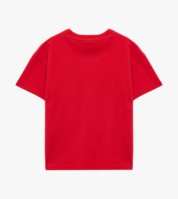 Koton Koton - Red T-shirts