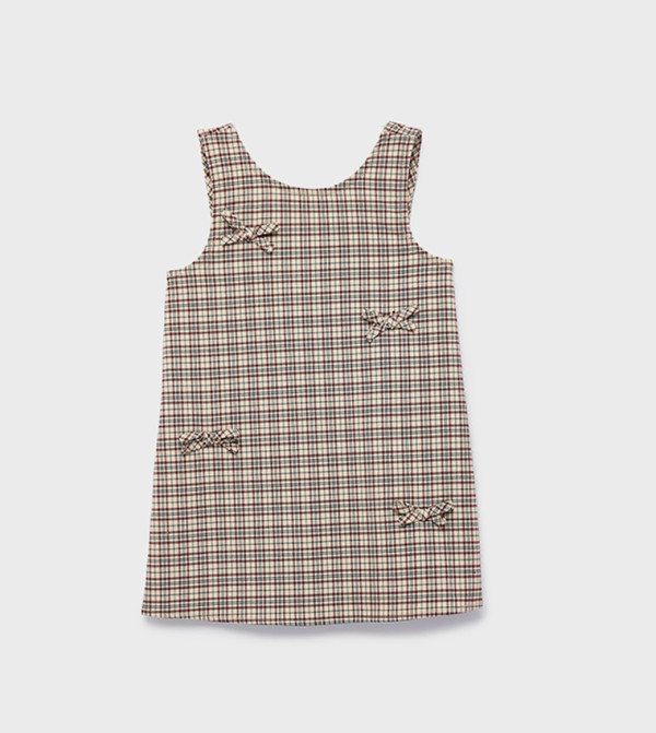 Koton  Casual Dress - Beige Casual Dress