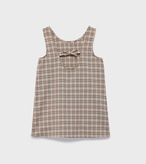 Koton  Casual Dress - Beige Casual Dress