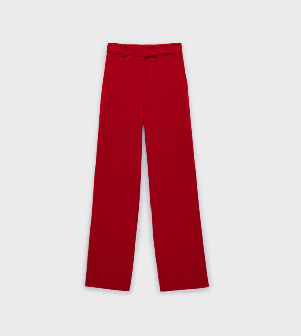 Koton Koton - Red Casual Pants